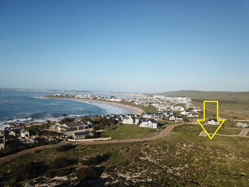 0 Bedroom Property for Sale in Cape St Martin Private Reserve Western Cape